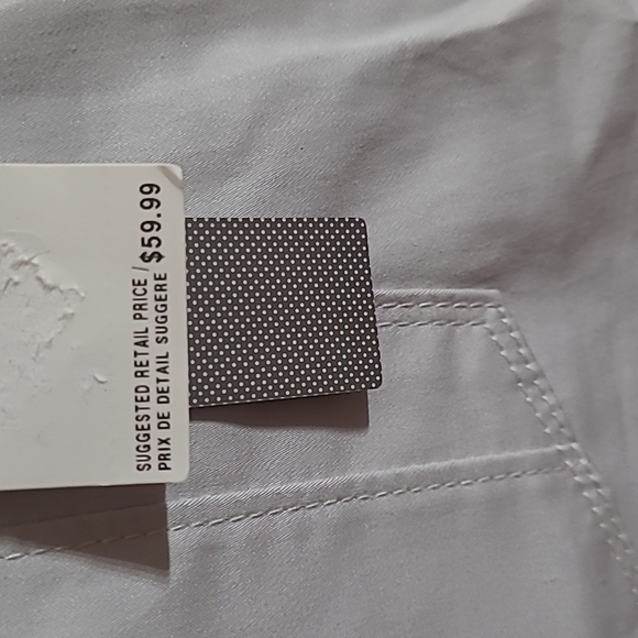 NWT 32x32 Perry Ellis pants - Picture 4 of 4